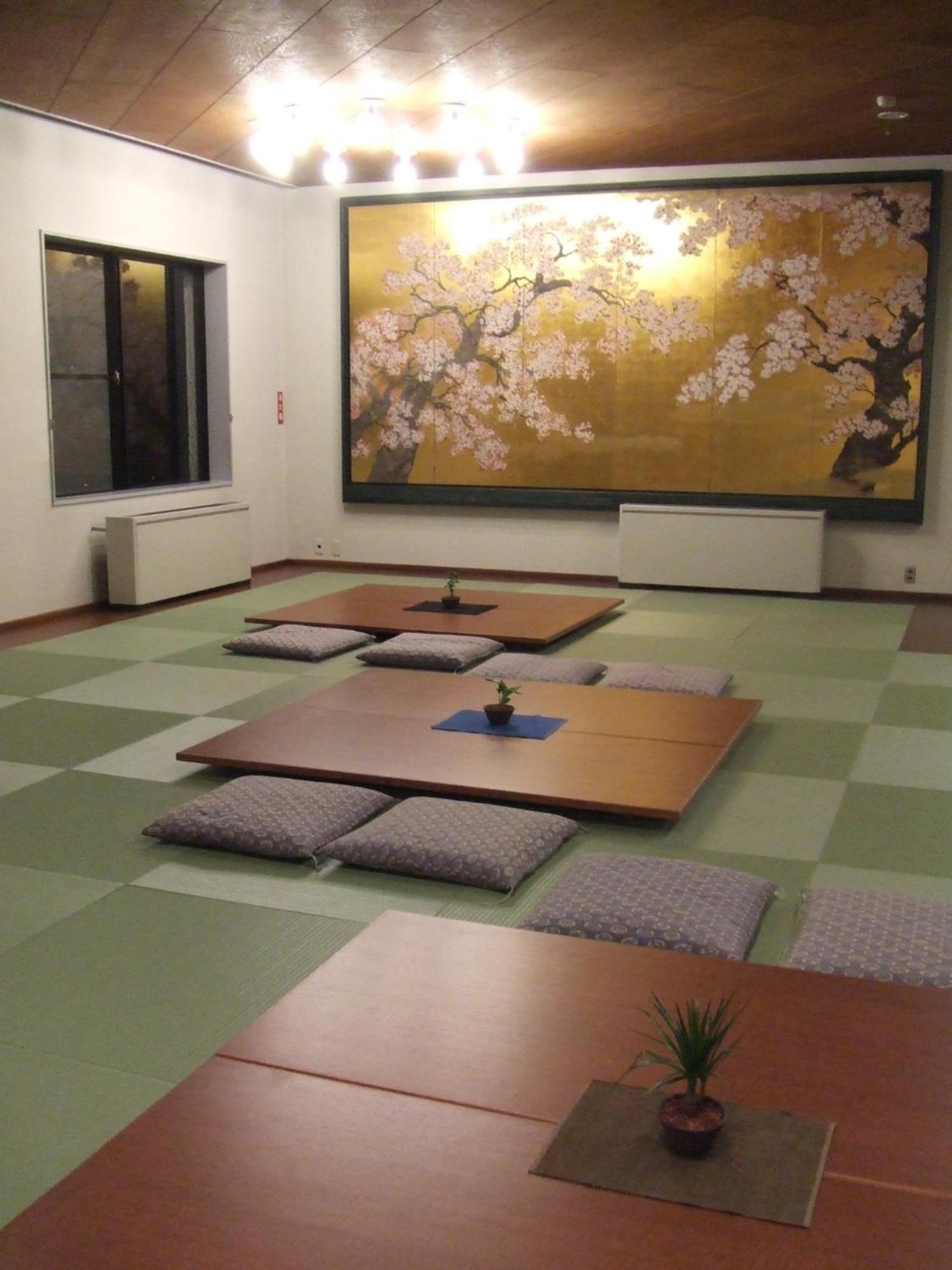 Rokumeikan Hills Yamanakako Bagian luar foto