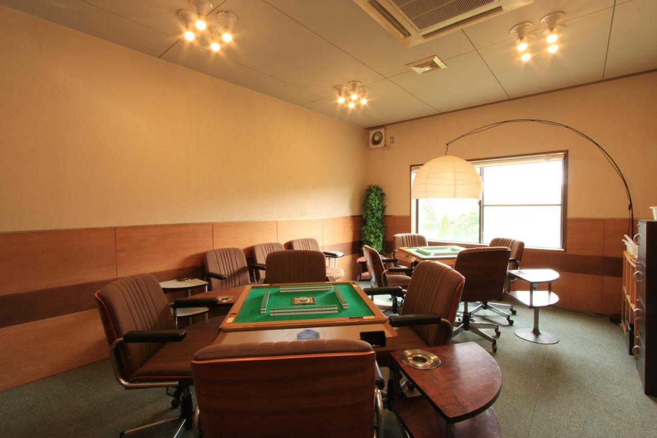Rokumeikan Hills Yamanakako Bagian luar foto